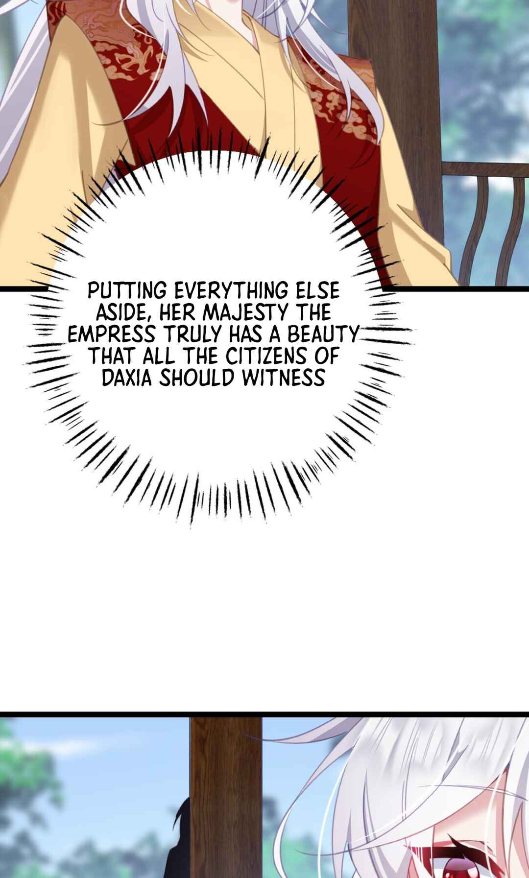 Breaking Into the Body of the Emperor's Daughter Chapter 17 - Page 10