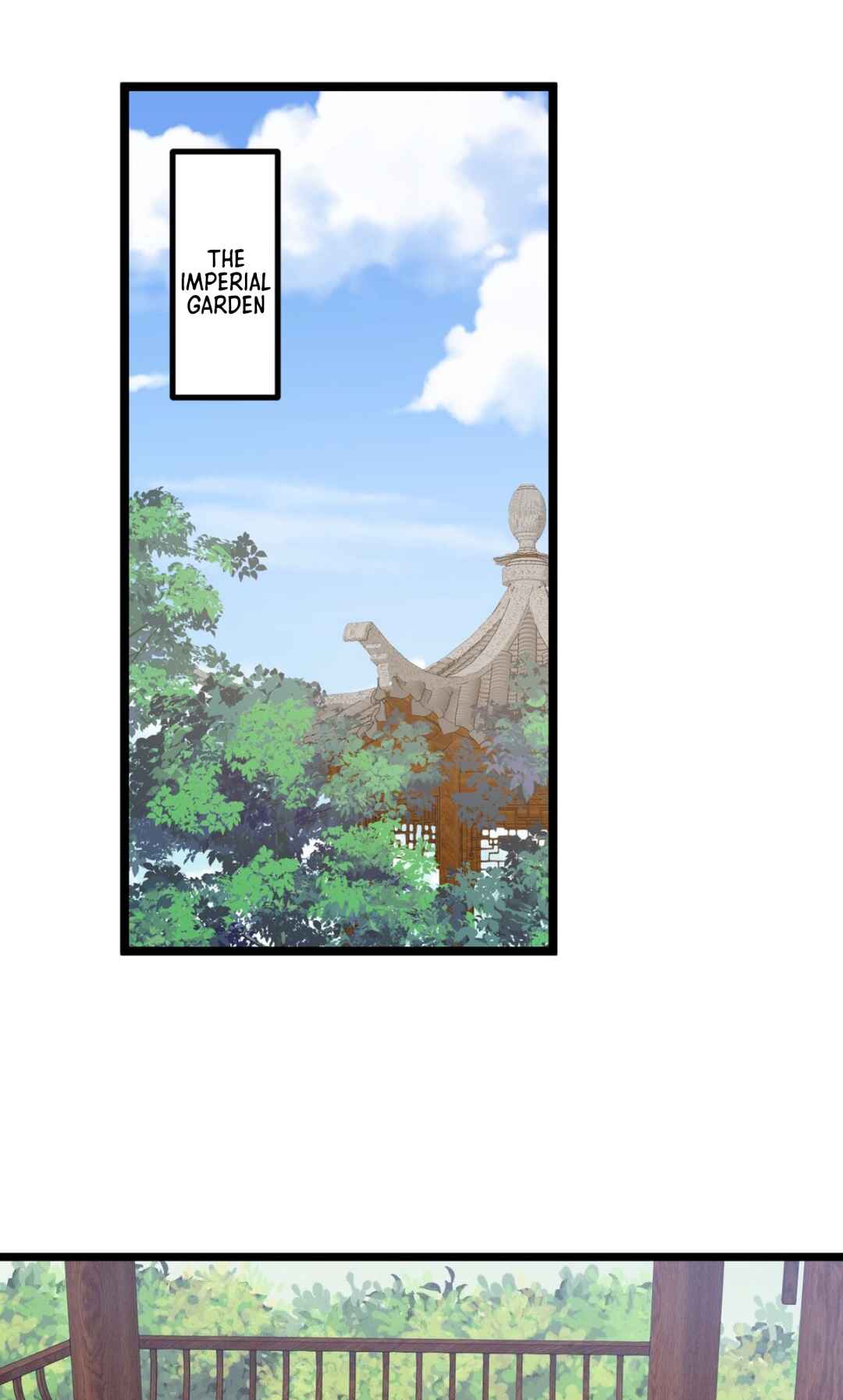 Breaking Into the Body of the Emperor's Daughter Chapter 17 - Page 2