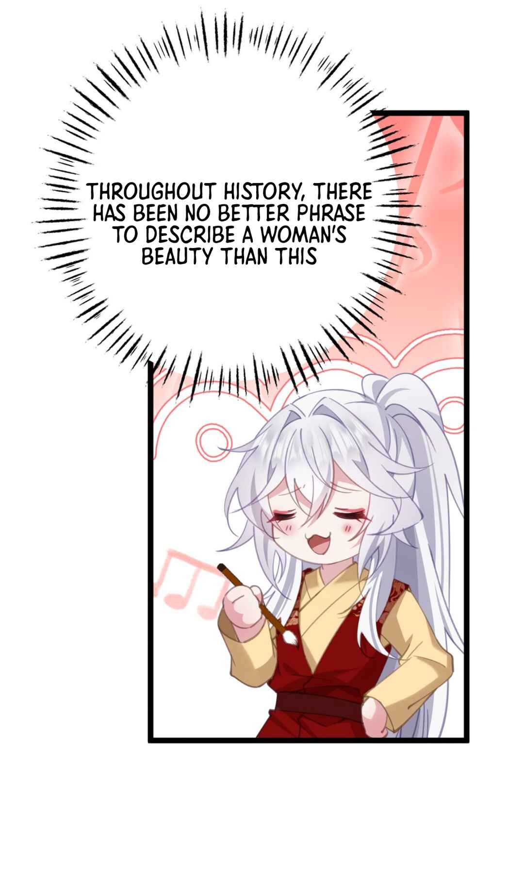 Breaking Into the Body of the Emperor's Daughter Chapter 17 - Page 28