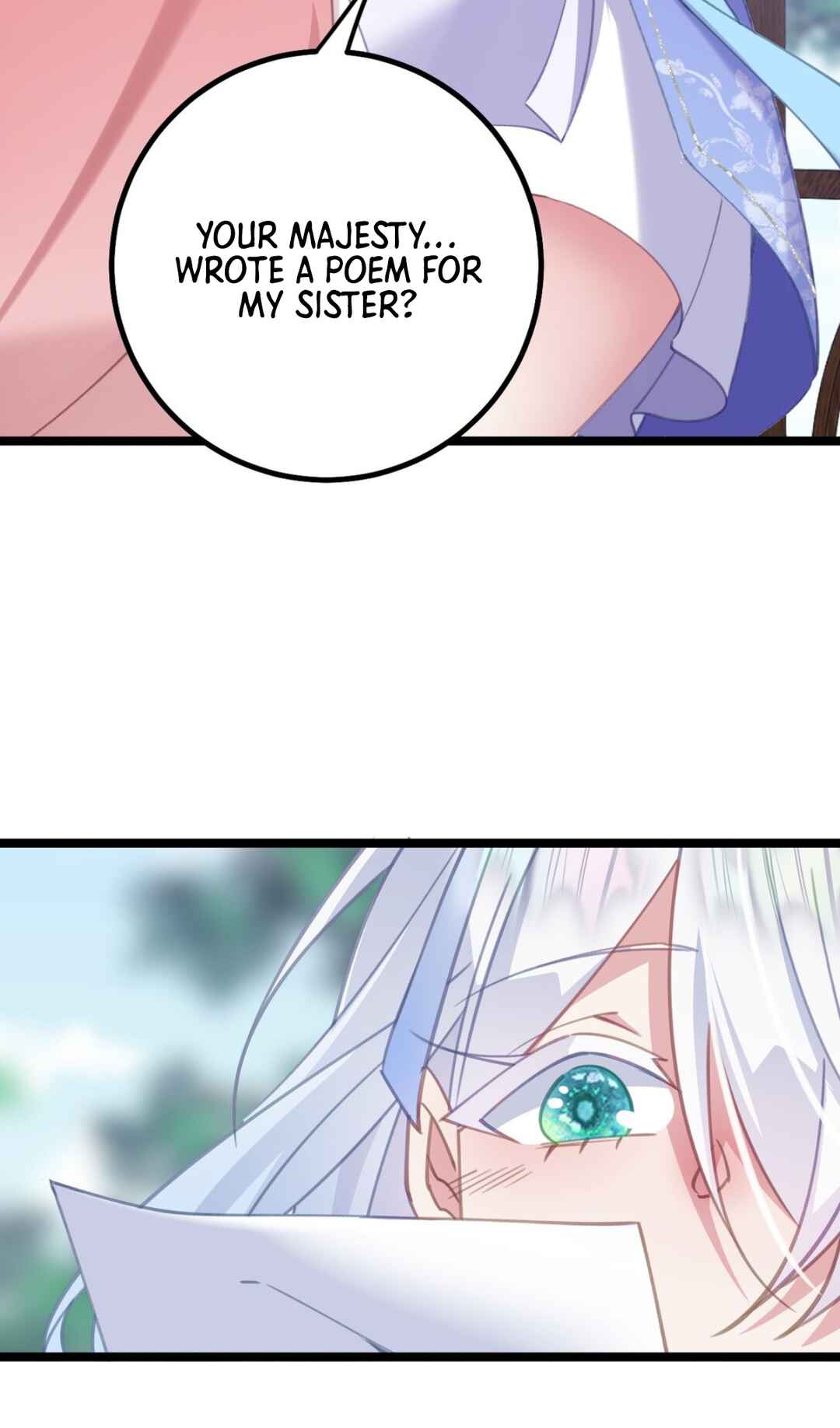 Breaking Into the Body of the Emperor's Daughter Chapter 17 - Page 39
