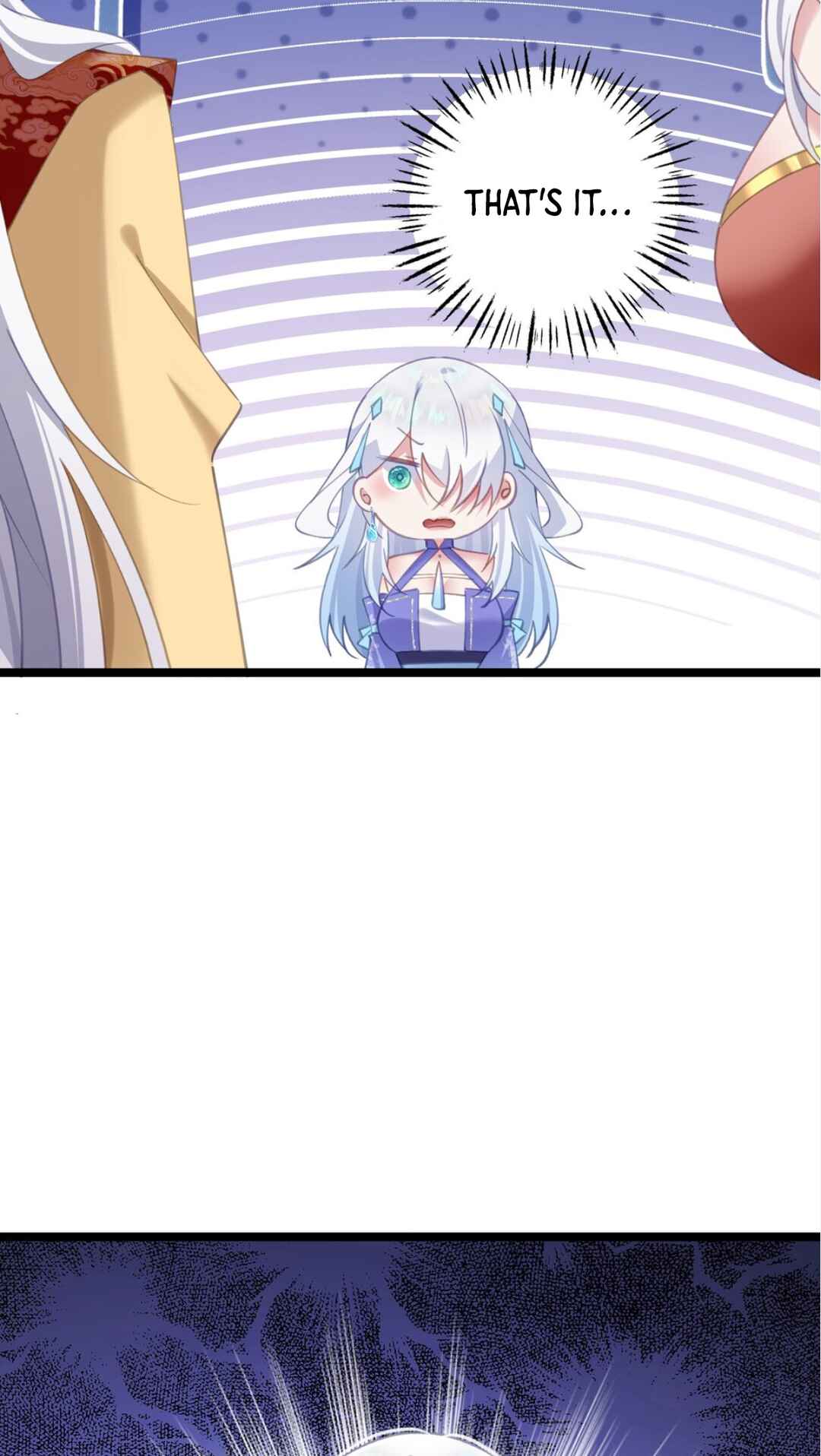 Breaking Into the Body of the Emperor's Daughter Chapter 17 - Page 51