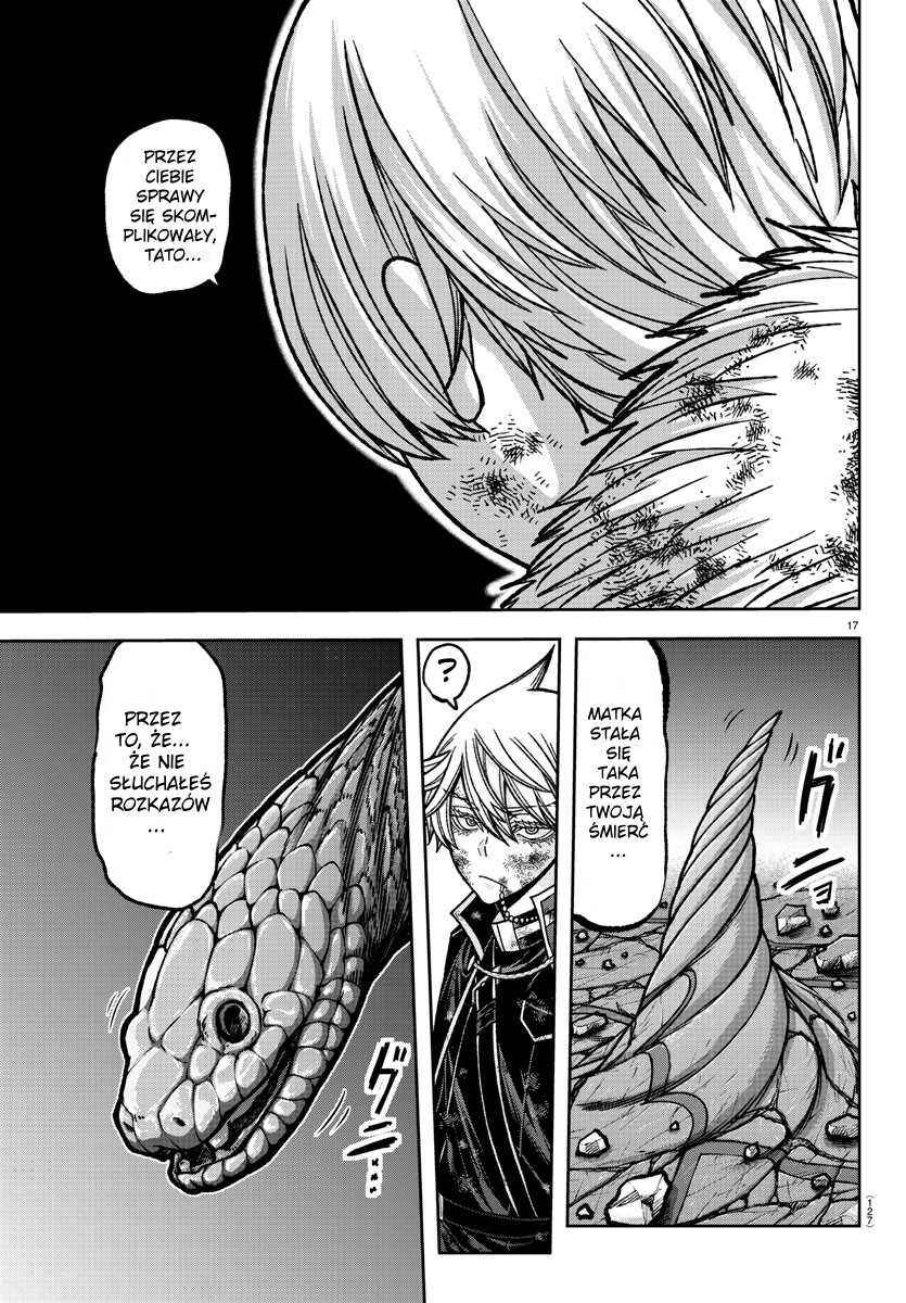 Tougen Anki Chapter 147 - Page 17