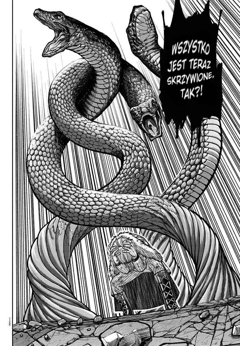 Tougen Anki Chapter 147 - Page 18