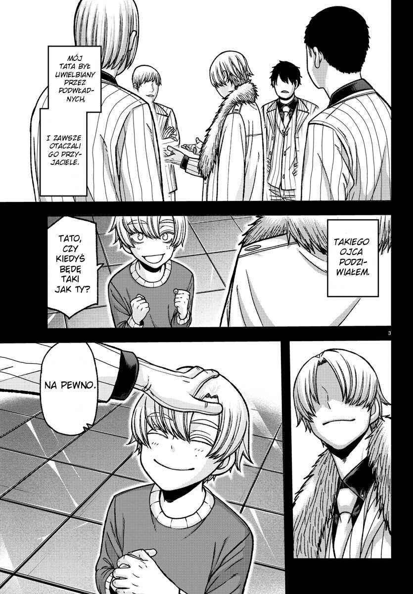 Tougen Anki Chapter 147 - Page 4