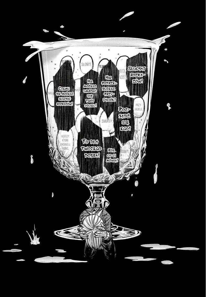 Tougen Anki Chapter 147 - Page 9