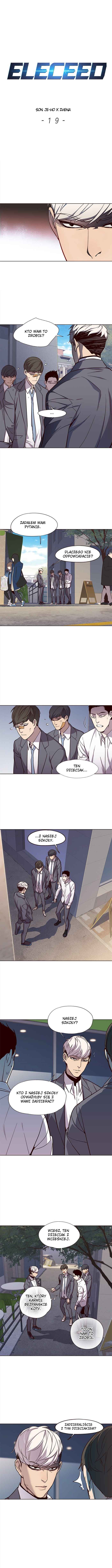 Eleceed Chapter 19 - Page 2