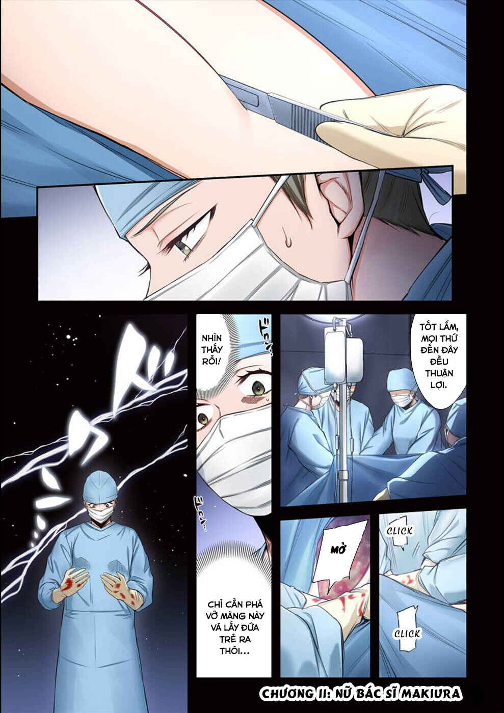 Zombie no Afureta Sekai Ore Dake ga Osowarenai Chapter 11 - Page 2
