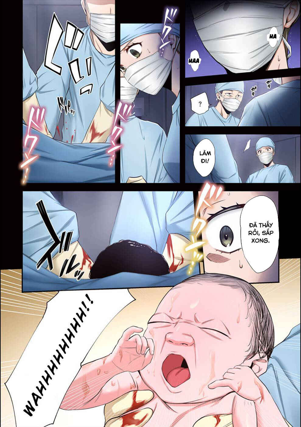 Zombie no Afureta Sekai Ore Dake ga Osowarenai Chapter 11 - Page 3
