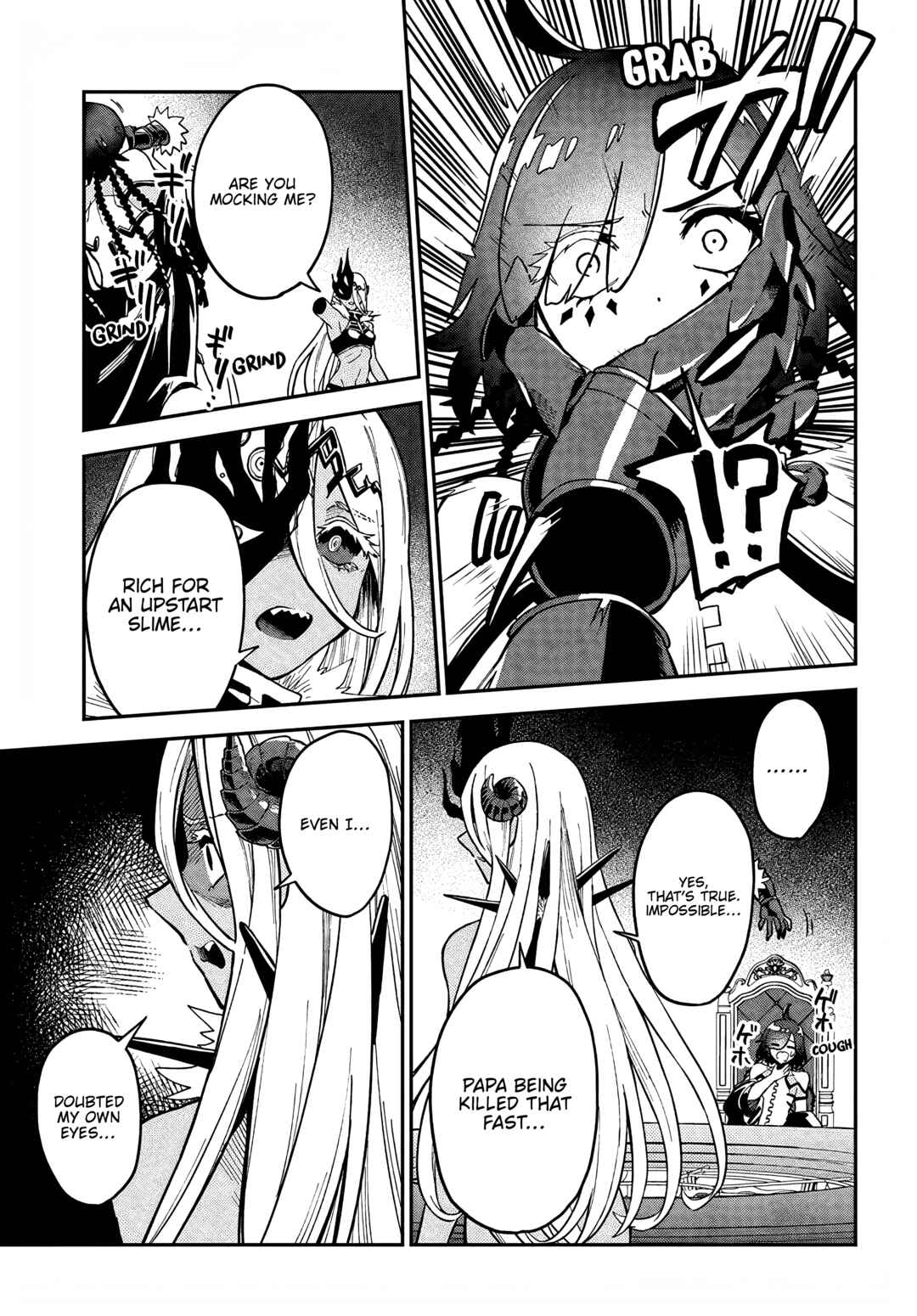 RTA Sousha wa Game Sekai kara Kaerenai Chapter 8 - Page 9
