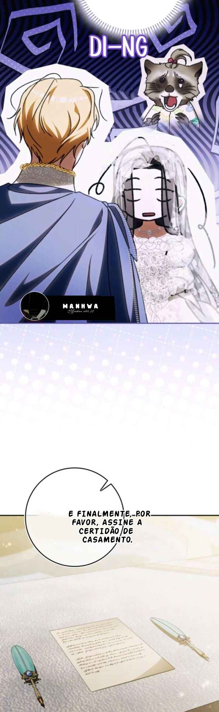 Nampyeoni Choeaeinde Ihondanghal Geot Gatda Chapter 14 - Page 35