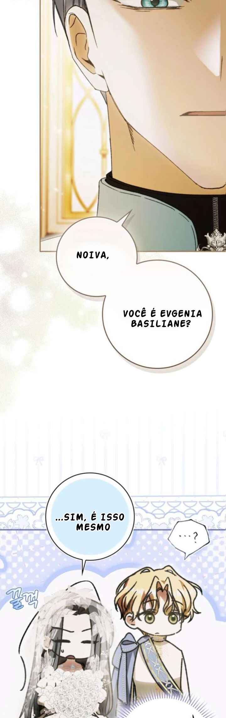 Nampyeoni Choeaeinde Ihondanghal Geot Gatda Chapter 14 - Page 4