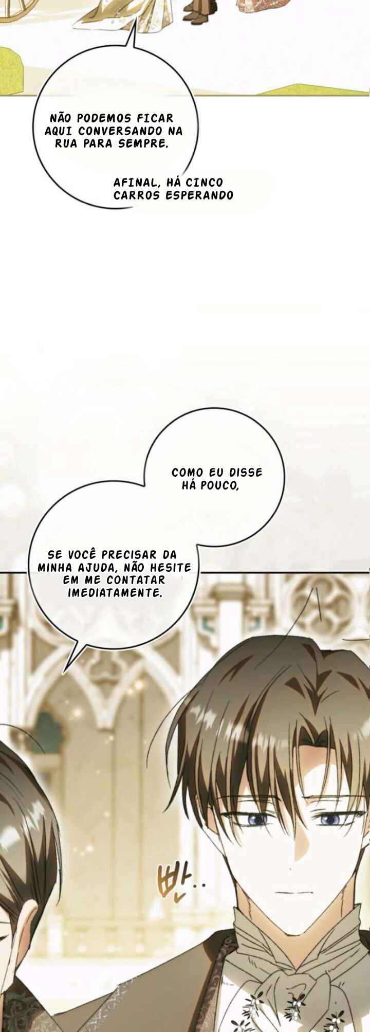 Nampyeoni Choeaeinde Ihondanghal Geot Gatda Chapter 14 - Page 46