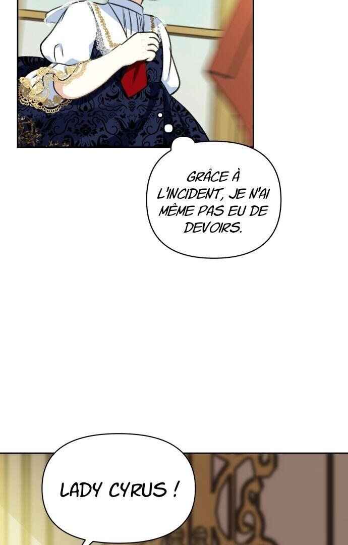 Monster Duke's Daughter Chapter 19 - Page 25