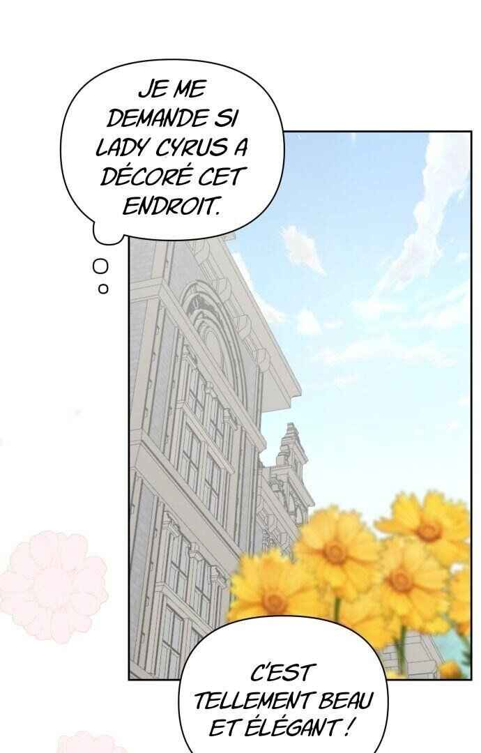 Monster Duke's Daughter Chapter 19 - Page 59