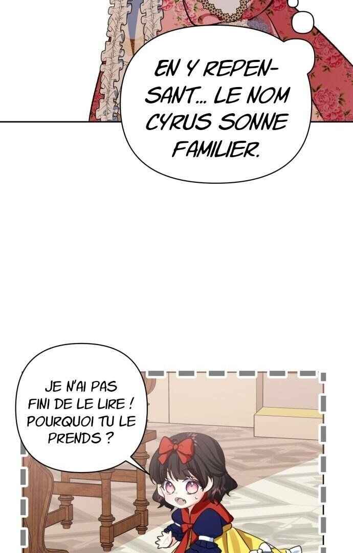 Monster Duke's Daughter Chapter 19 - Page 61