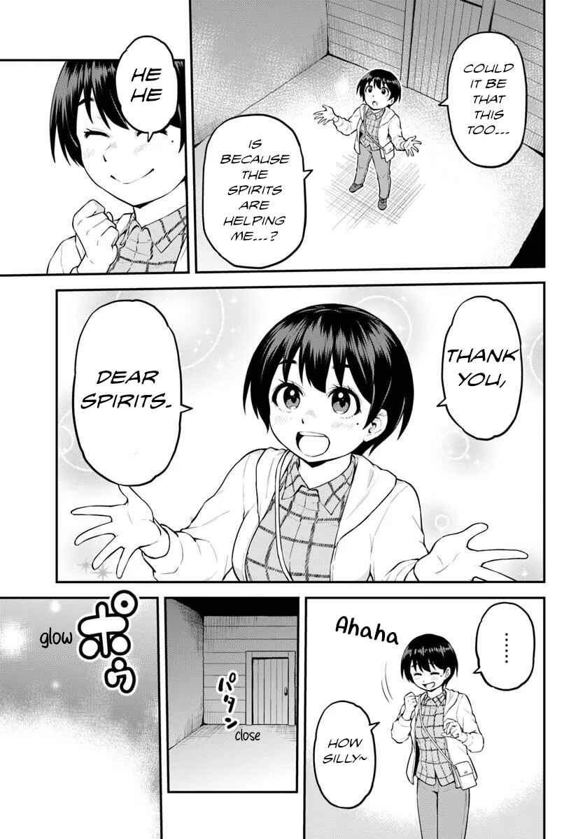 Yama, Kaimashita ~Isekai Gurashi mo Warukunai~ Chapter 6 - Page 13