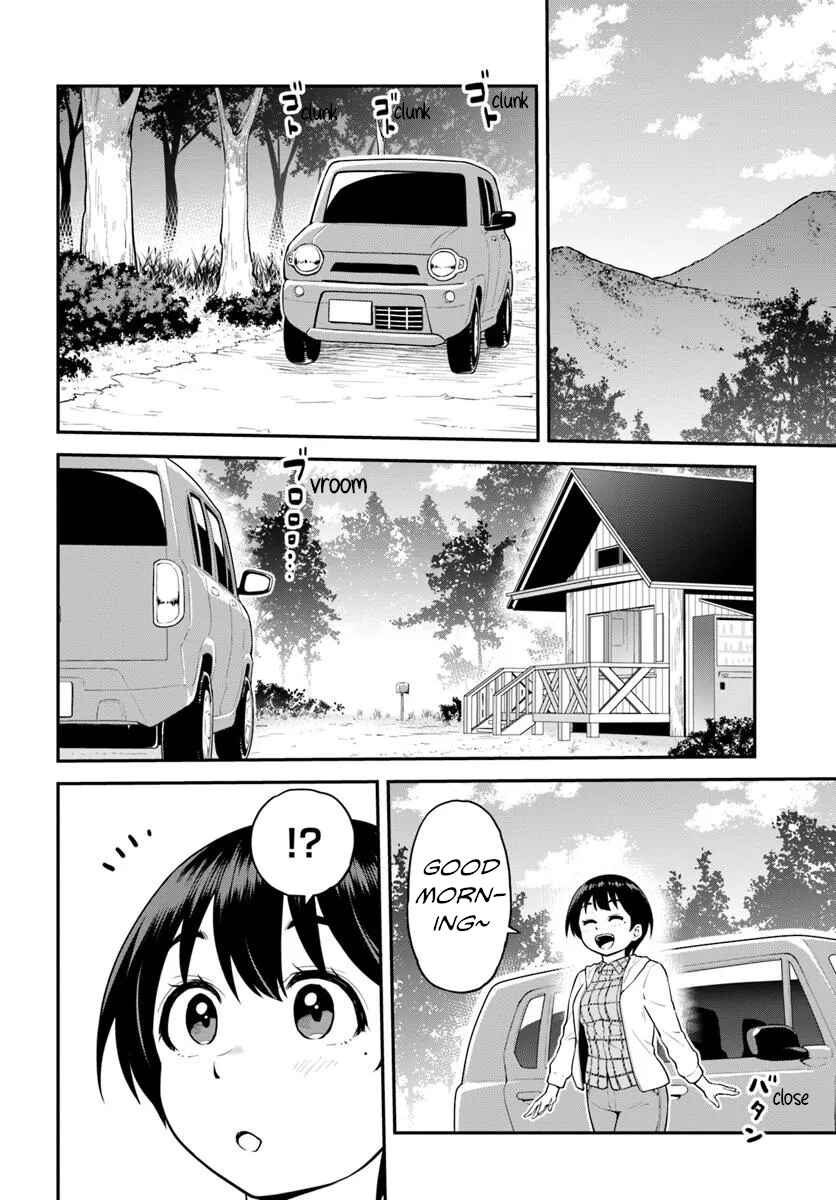 Yama, Kaimashita ~Isekai Gurashi mo Warukunai~ Chapter 6 - Page 20