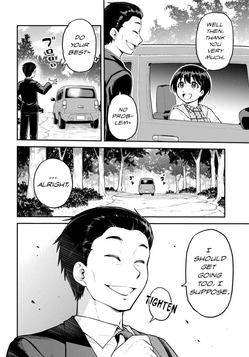 Yama, Kaimashita ~Isekai Gurashi mo Warukunai~ Chapter 6 - Page 26