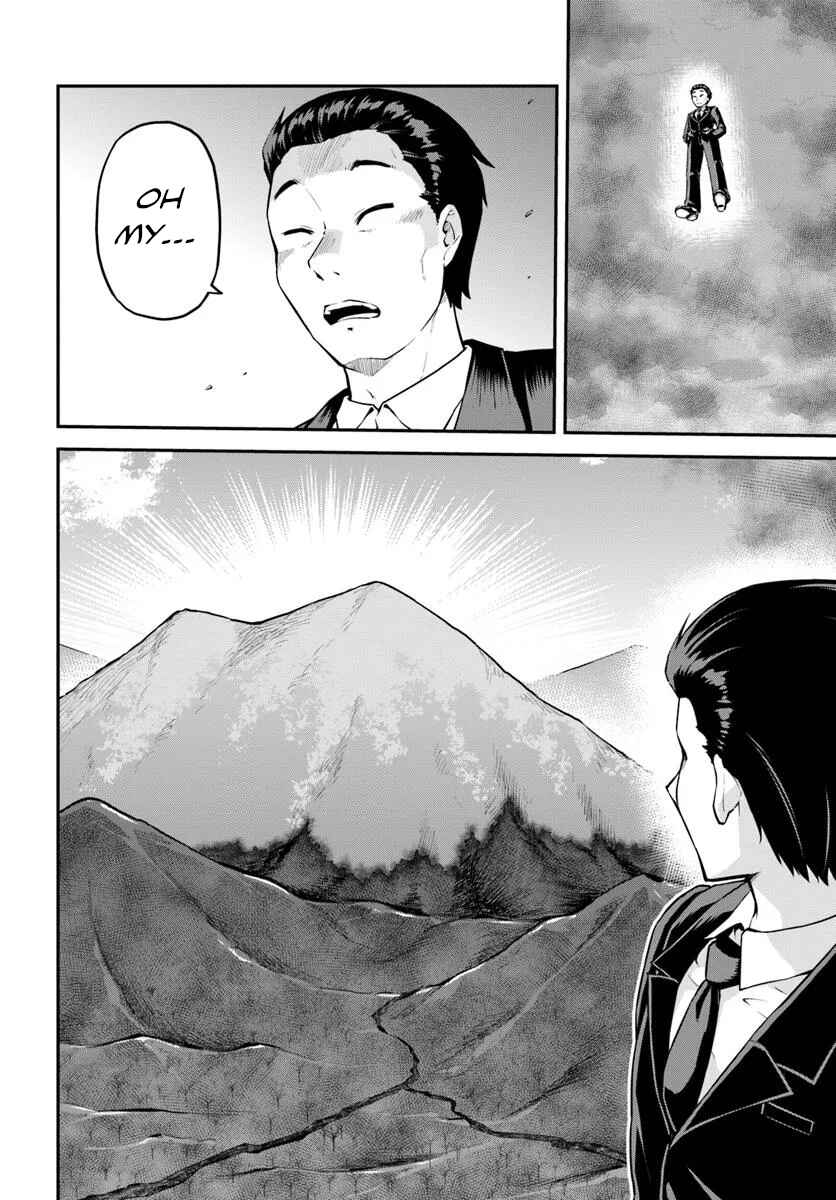 Yama, Kaimashita ~Isekai Gurashi mo Warukunai~ Chapter 6 - Page 28