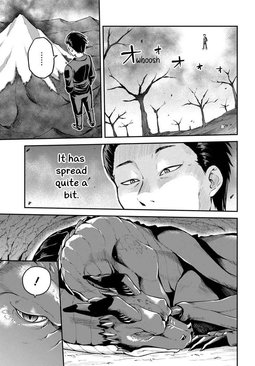 Yama, Kaimashita ~Isekai Gurashi mo Warukunai~ Chapter 6 - Page 29