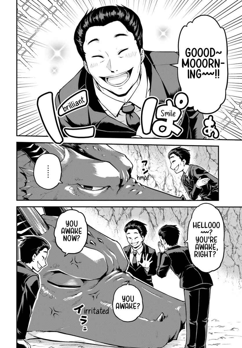 Yama, Kaimashita ~Isekai Gurashi mo Warukunai~ Chapter 6 - Page 30