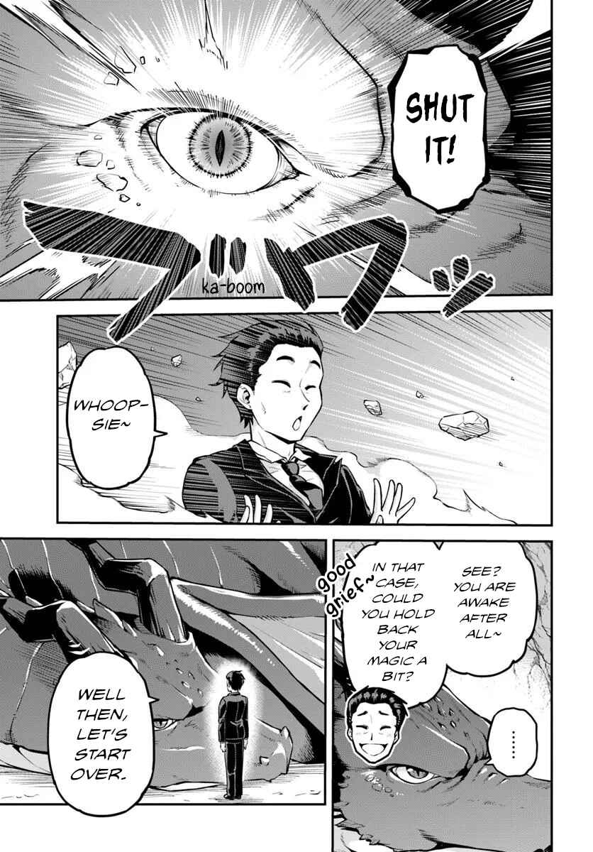 Yama, Kaimashita ~Isekai Gurashi mo Warukunai~ Chapter 6 - Page 31