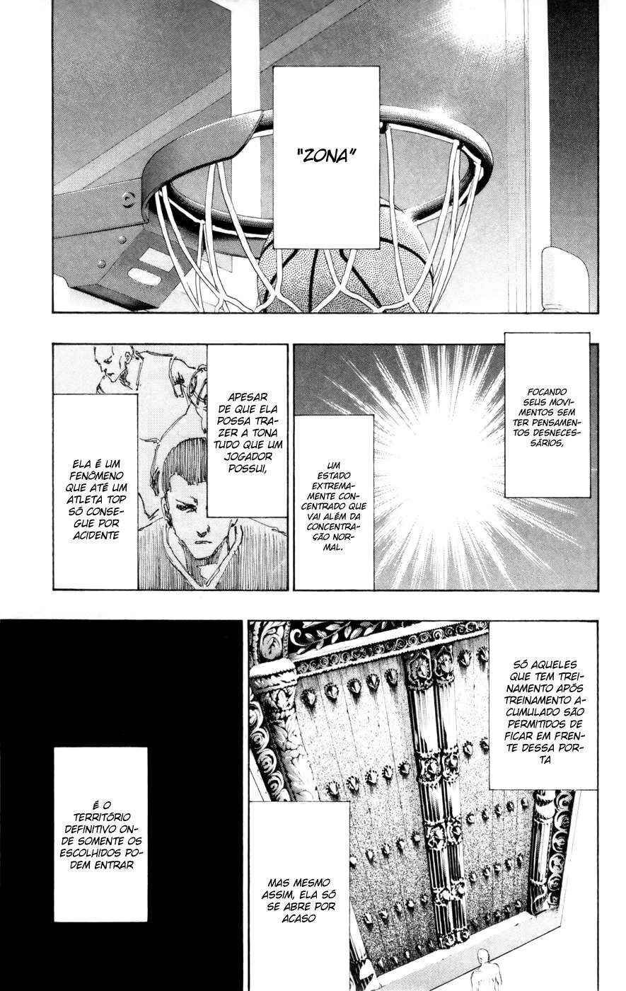 Kuroko's Basketball Chapter 133 - Page 13