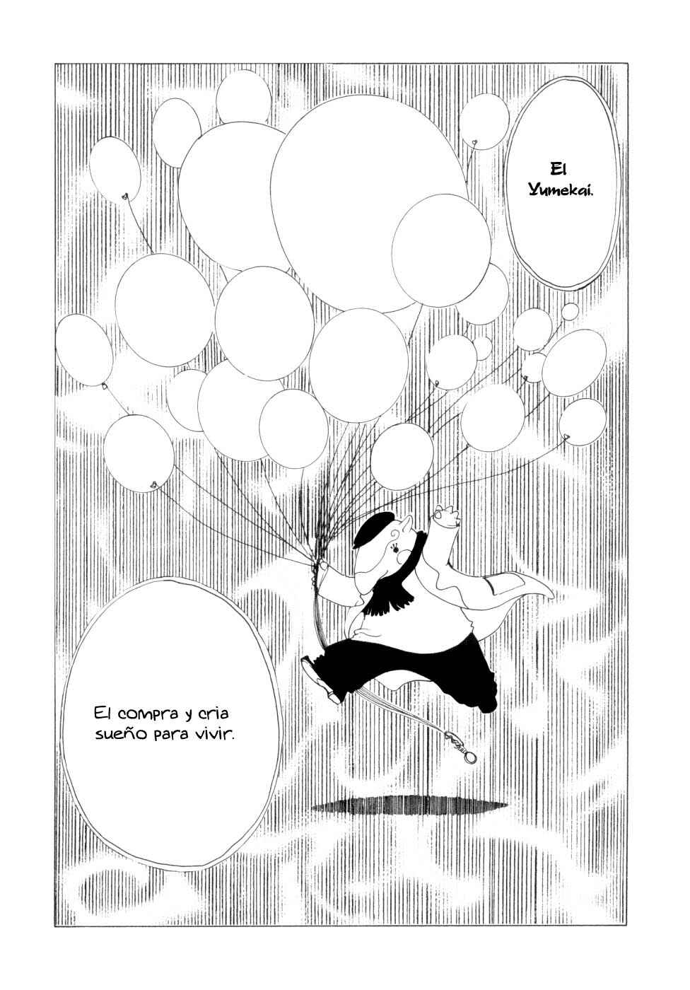 xxxHOLIC Chapter 53 - Page 23