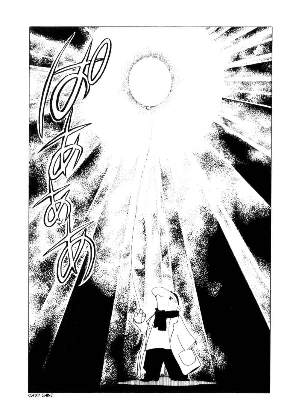 xxxHOLIC Chapter 53 - Page 30