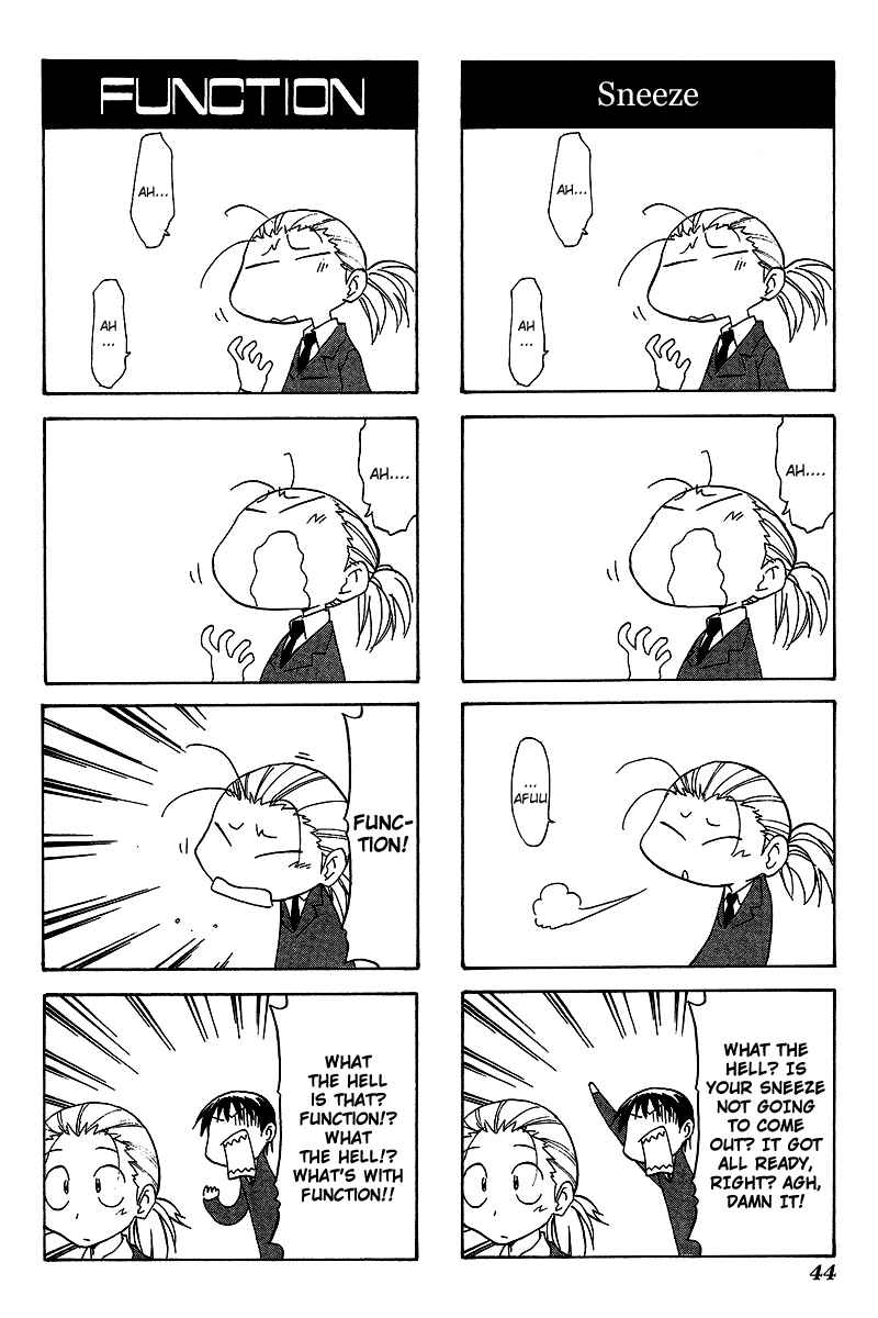 Sketchbook Chapter 49 - Page 6