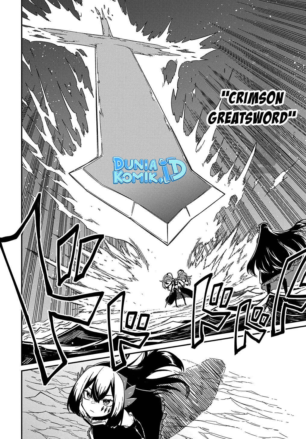 Netachara-Tensei Toka Anmarida! Chapter 14 - Page 15
