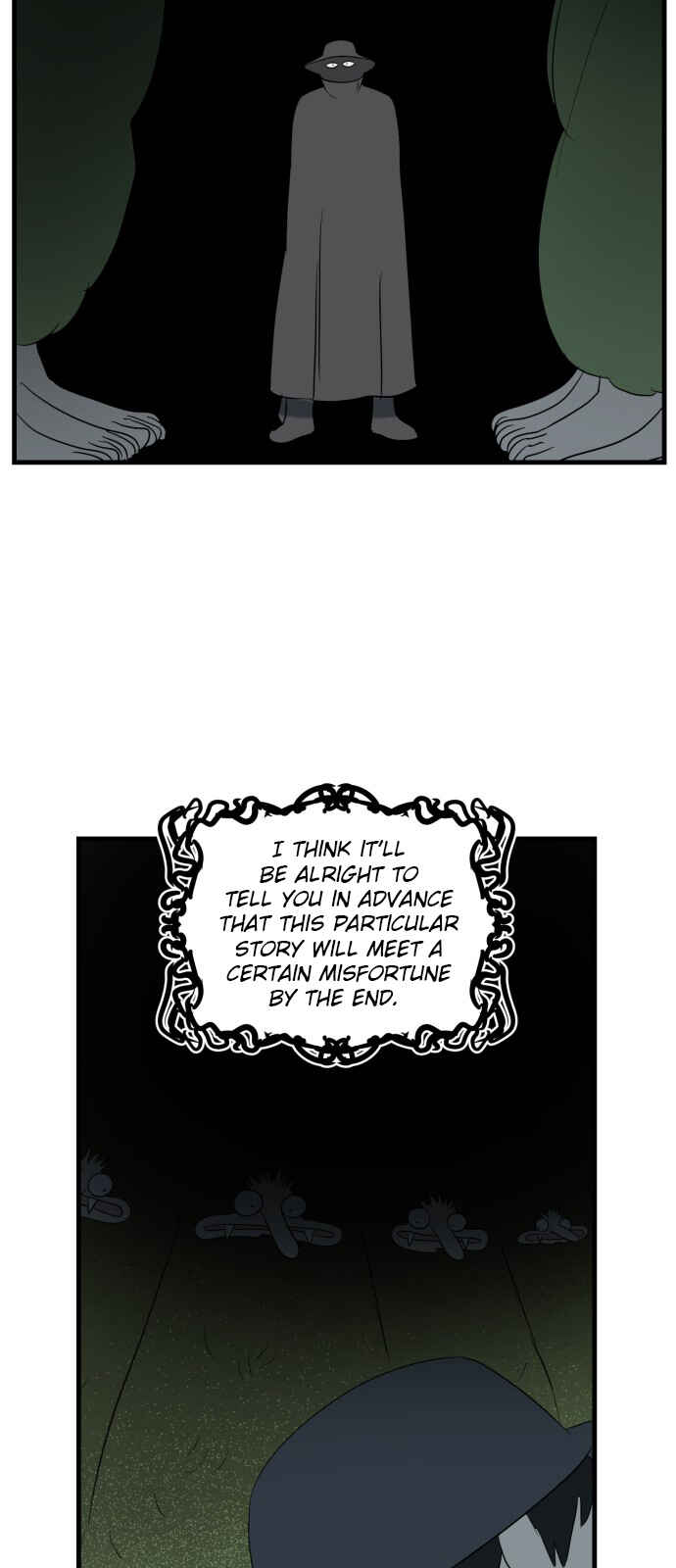 Legal Pirate Parfait Chapter 16 - Page 34