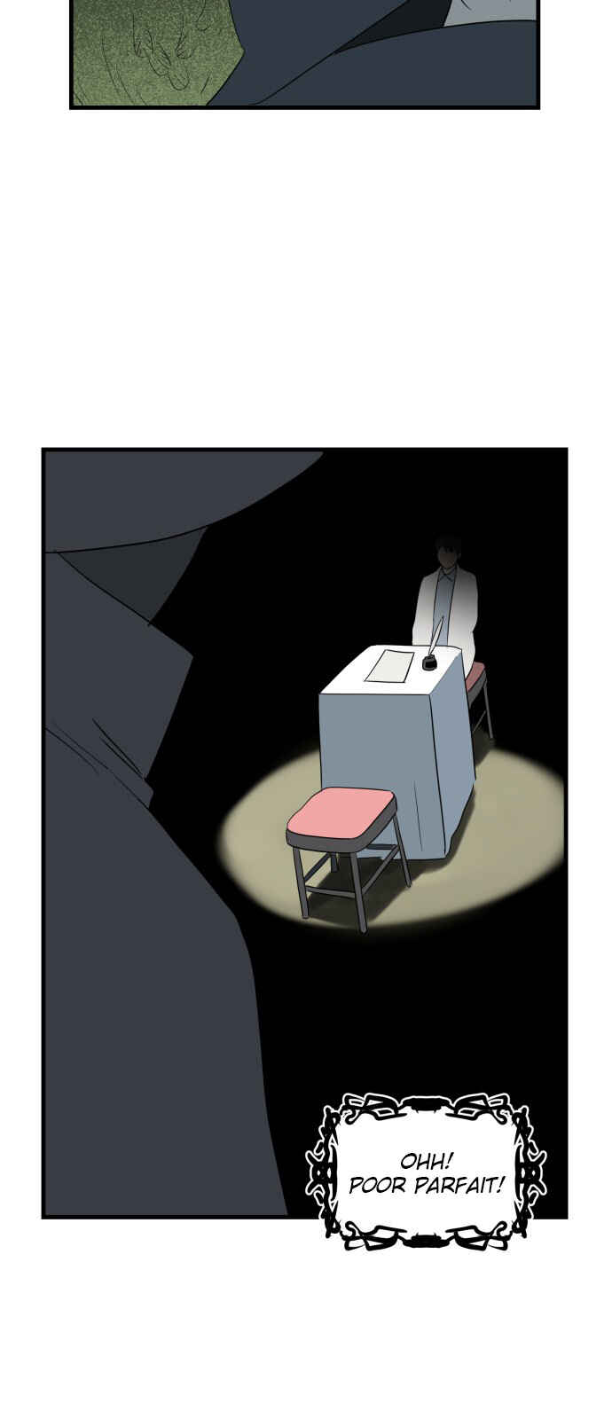 Legal Pirate Parfait Chapter 16 - Page 35