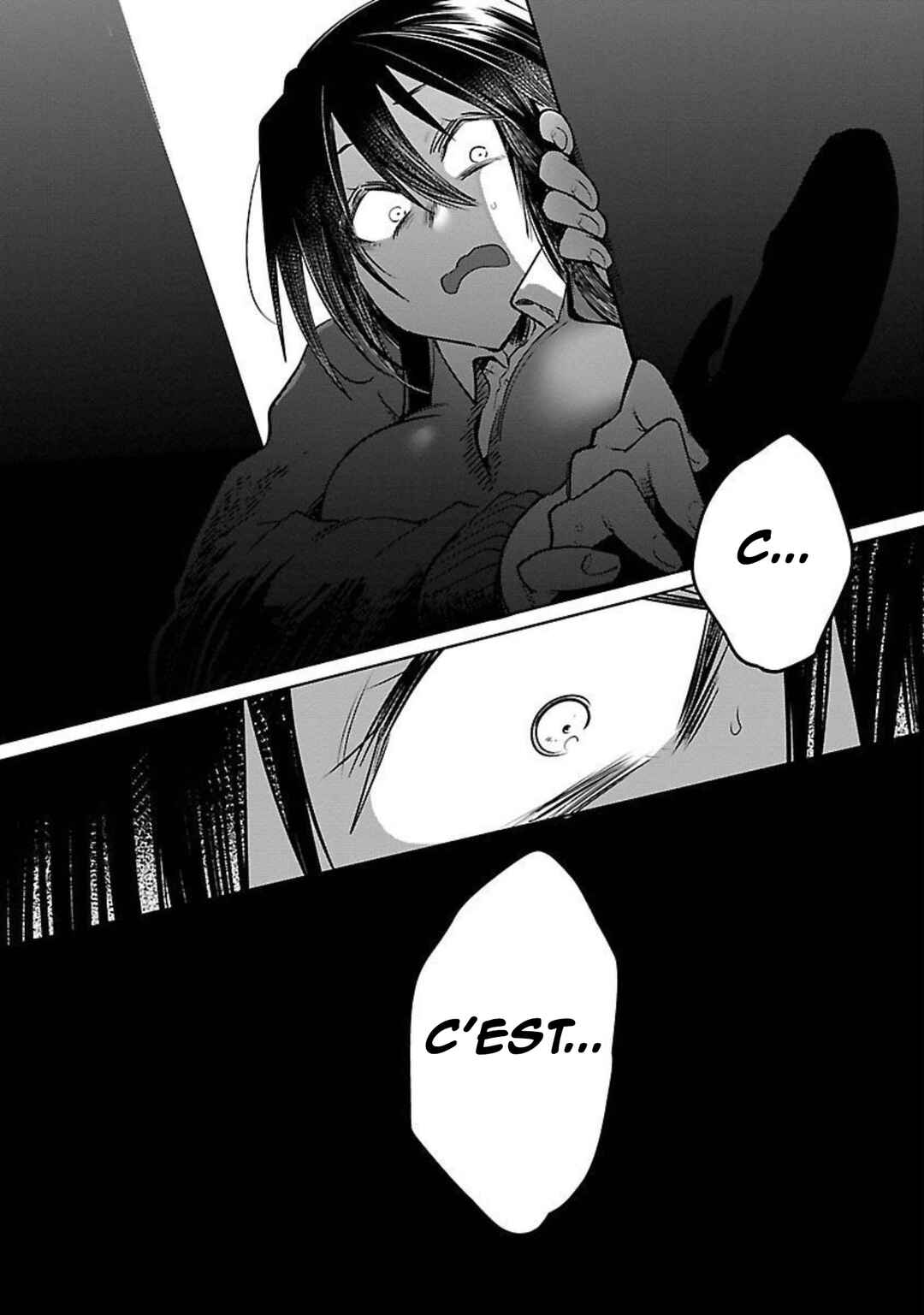 Do Chokkyuu Kareshi x Kanojo Chapter 25 - Page 30
