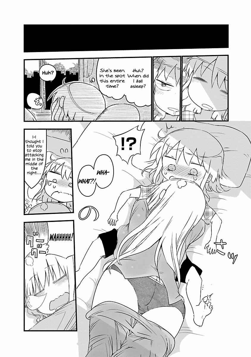 Chichi Chichi Chapter 5 - Page 6