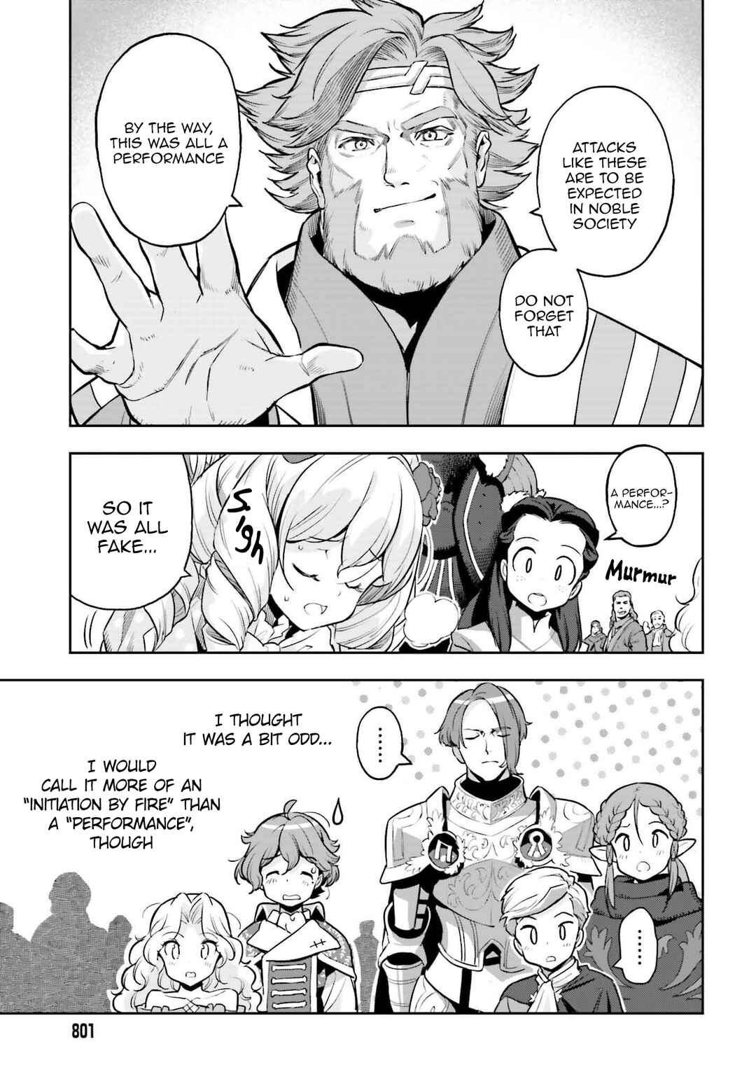 Genkaigoe no Skill wa, Tenseisha ni Shika Atsukaenai - Over Limit Skill Holder Chapter 6 - Page 11