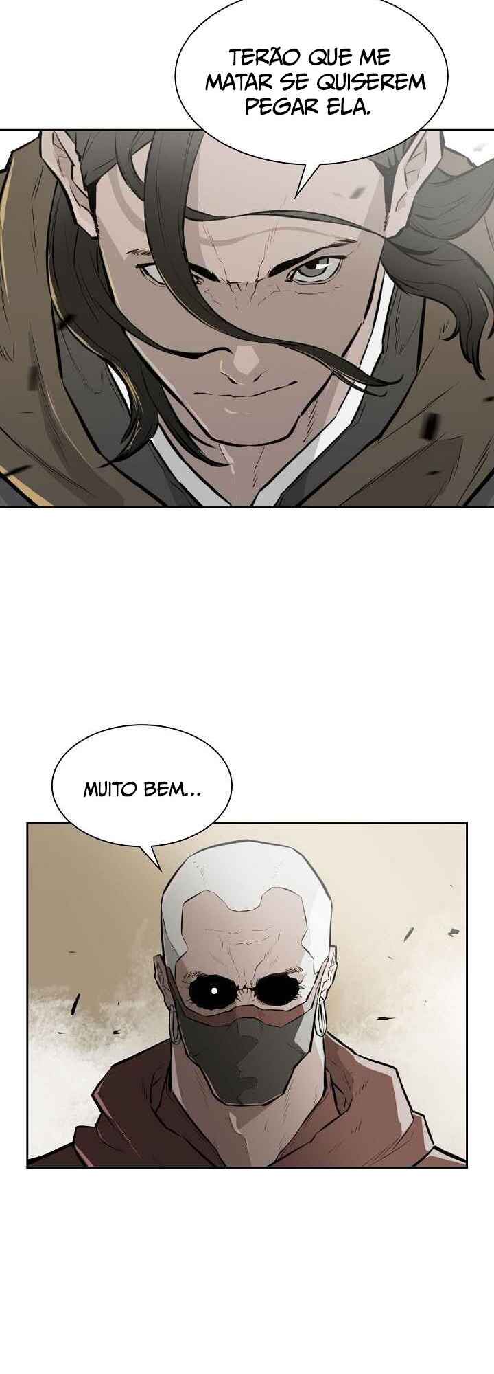 Wind Spirit Chapter 16 - Page 20