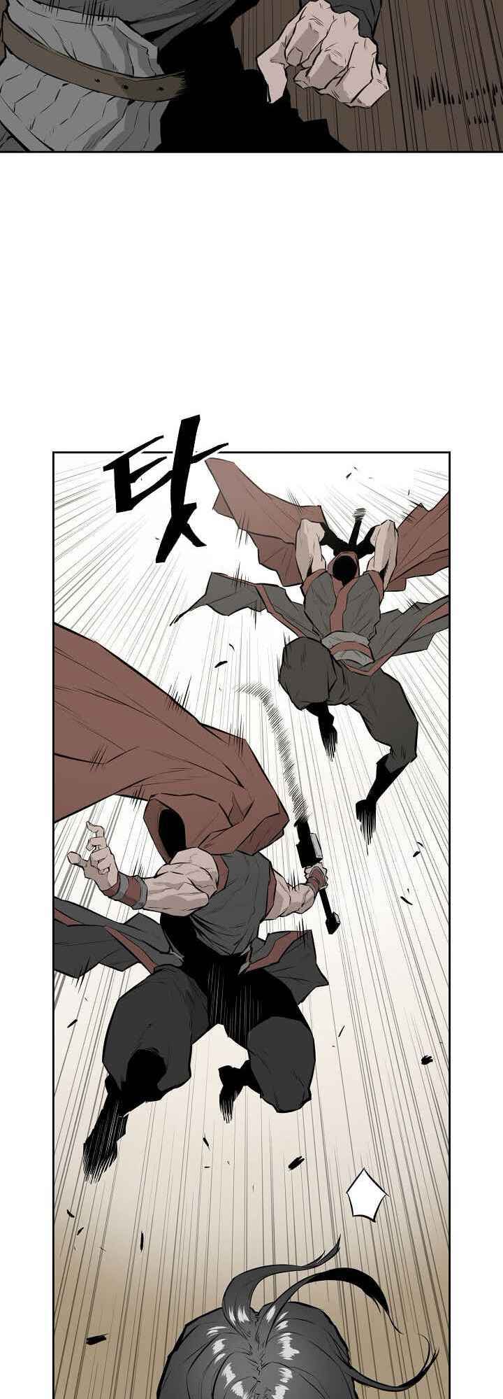 Wind Spirit Chapter 16 - Page 27