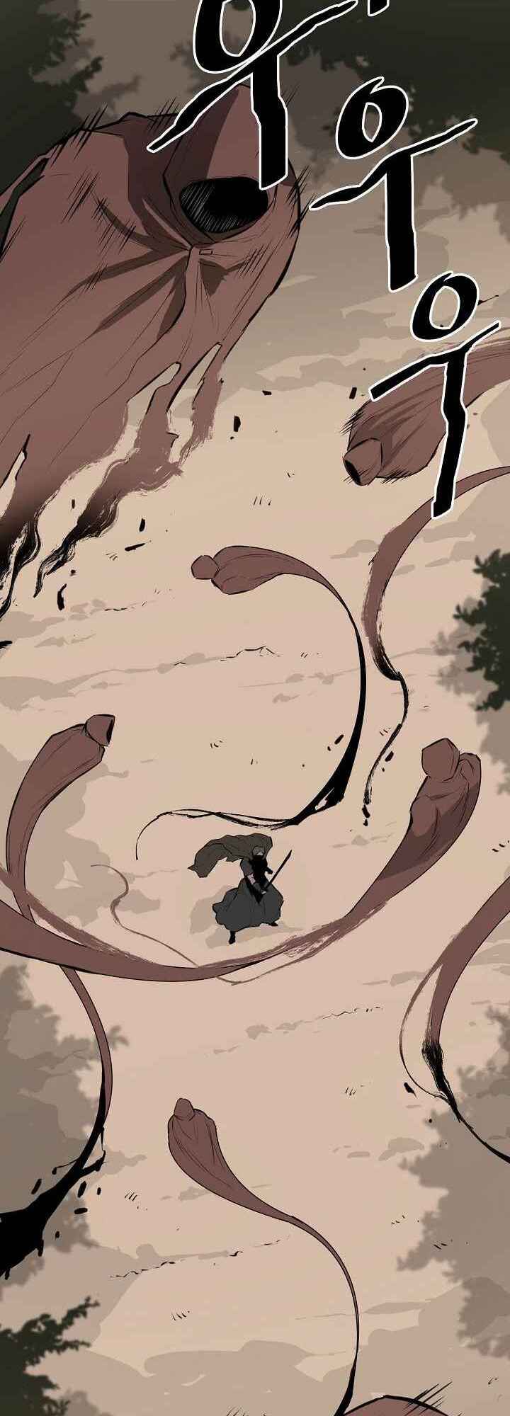 Wind Spirit Chapter 16 - Page 34