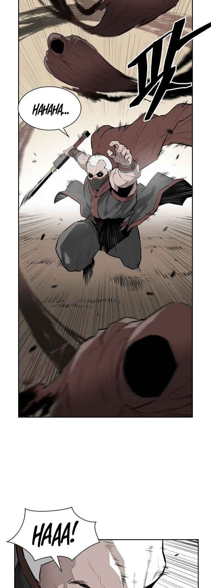 Wind Spirit Chapter 16 - Page 38