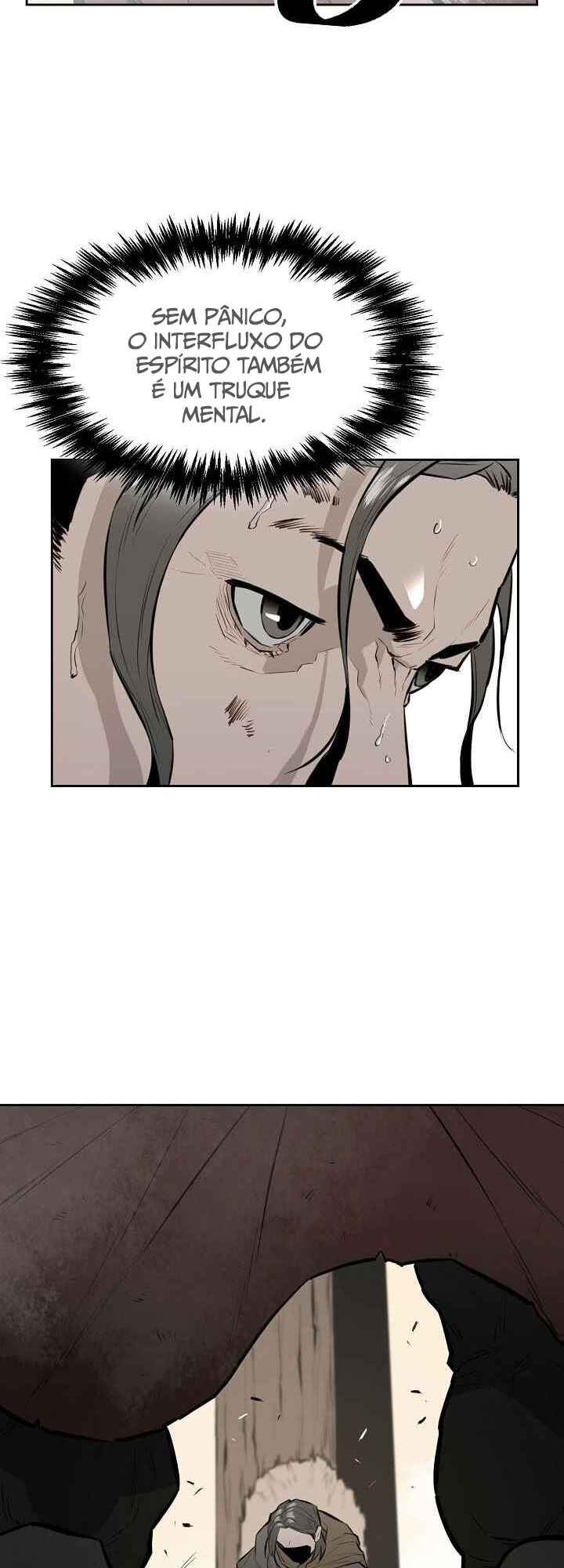 Wind Spirit Chapter 16 - Page 45