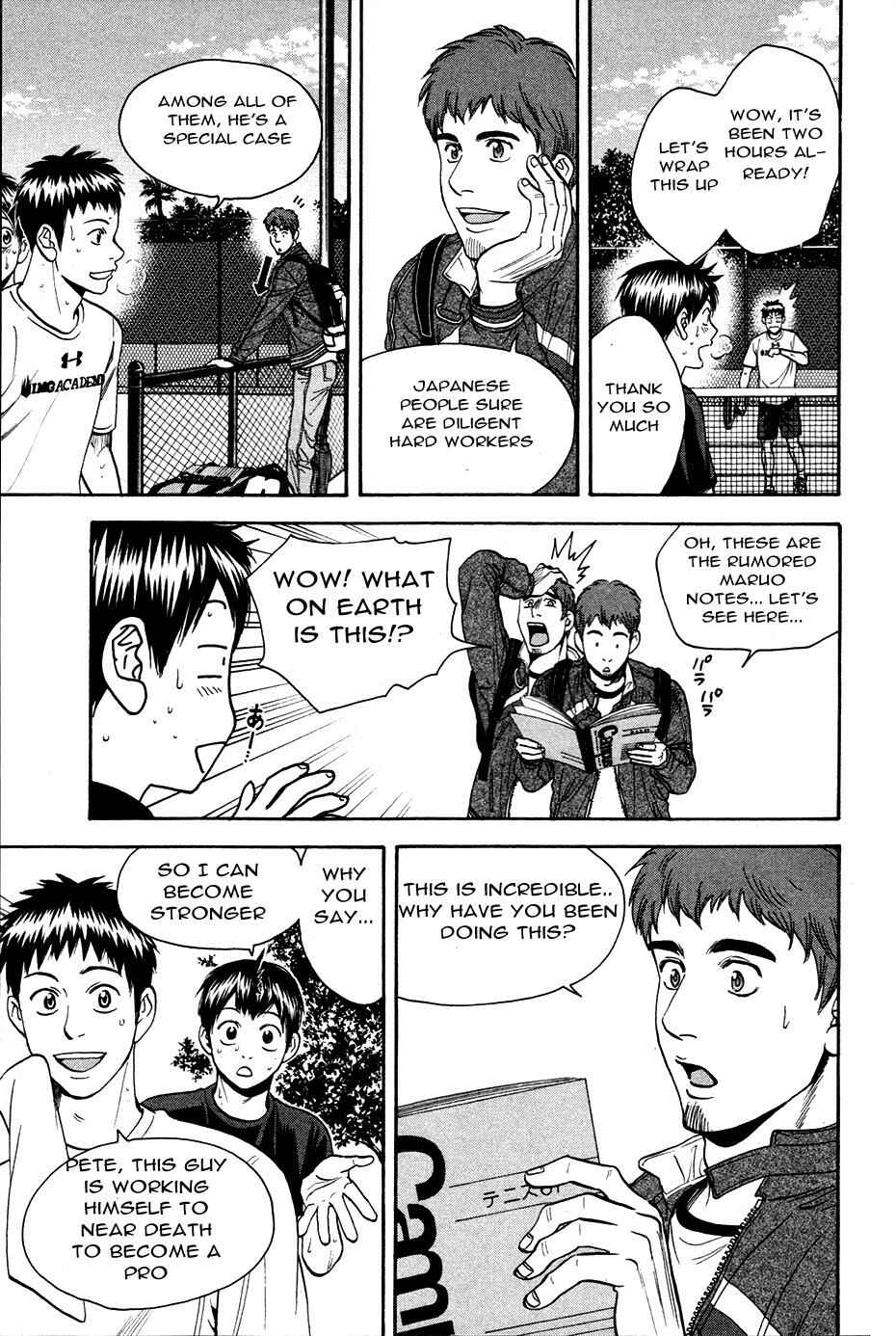 Baby Steps Chapter 277 - Page 10