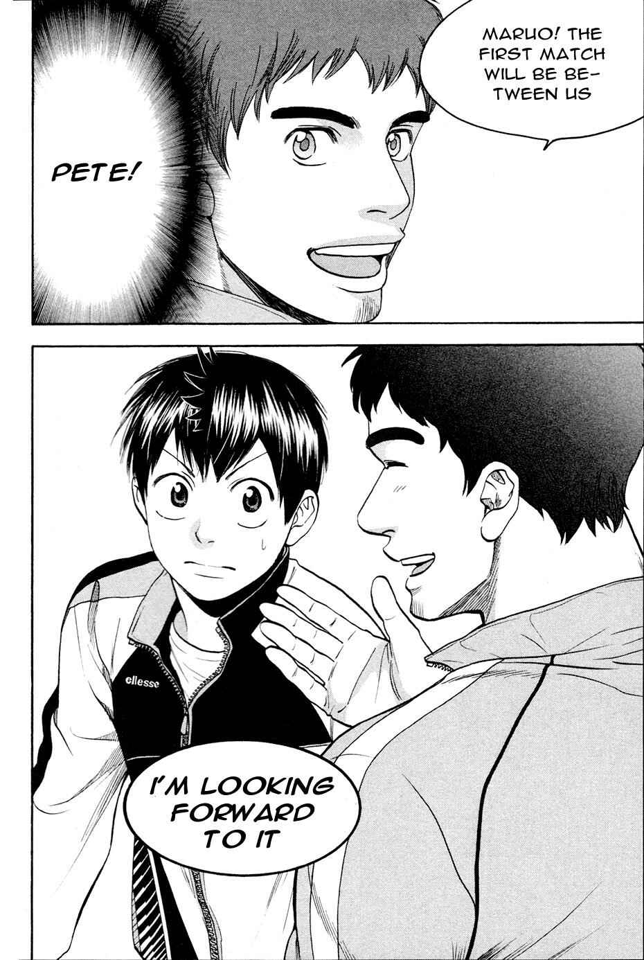 Baby Steps Chapter 277 - Page 19