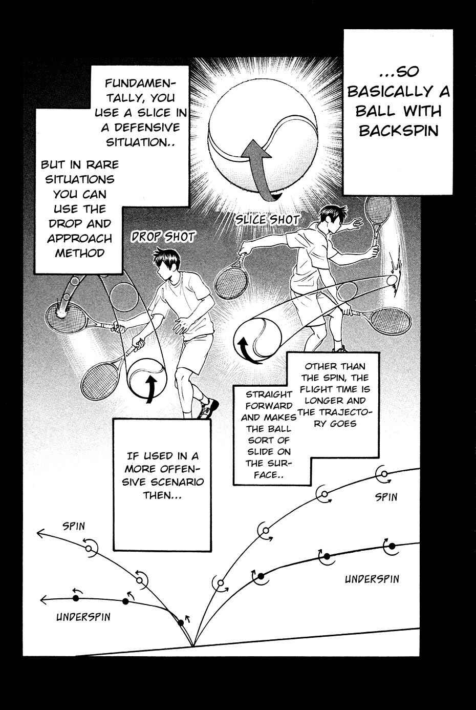 Baby Steps Chapter 277 - Page 3