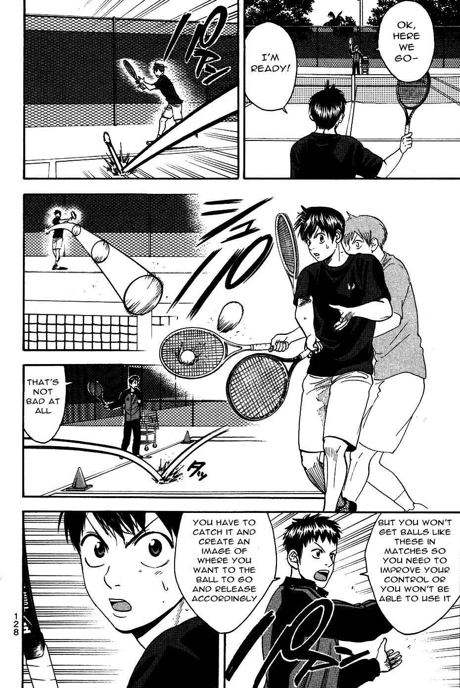 Baby Steps Chapter 277 - Page 7