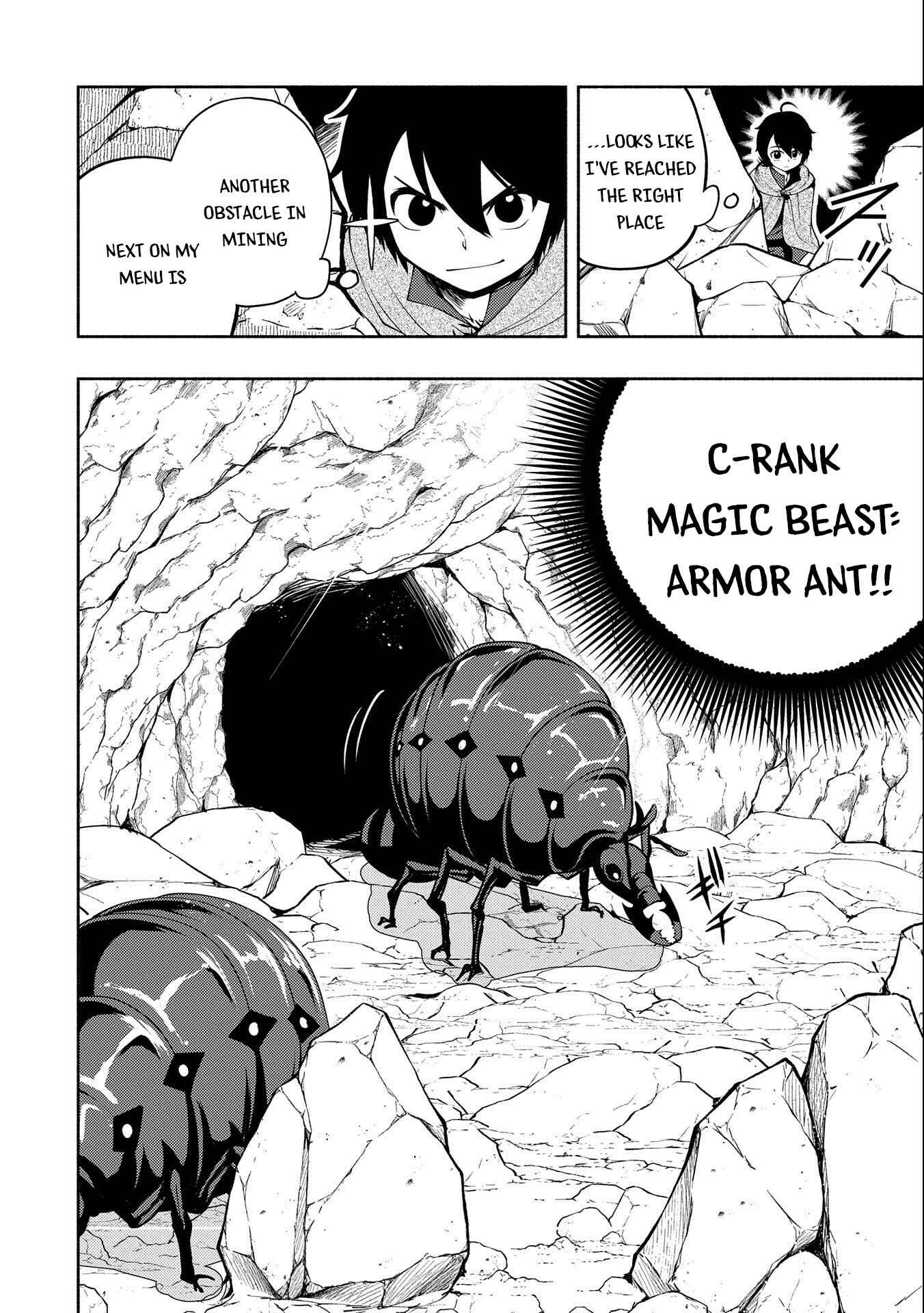 Hell Mode: Yarikomi Suki no Gamer wa Haisettei no Isekai de Musou Suru—Hajimari no Shoukanshi Chapter 16 - Page 15
