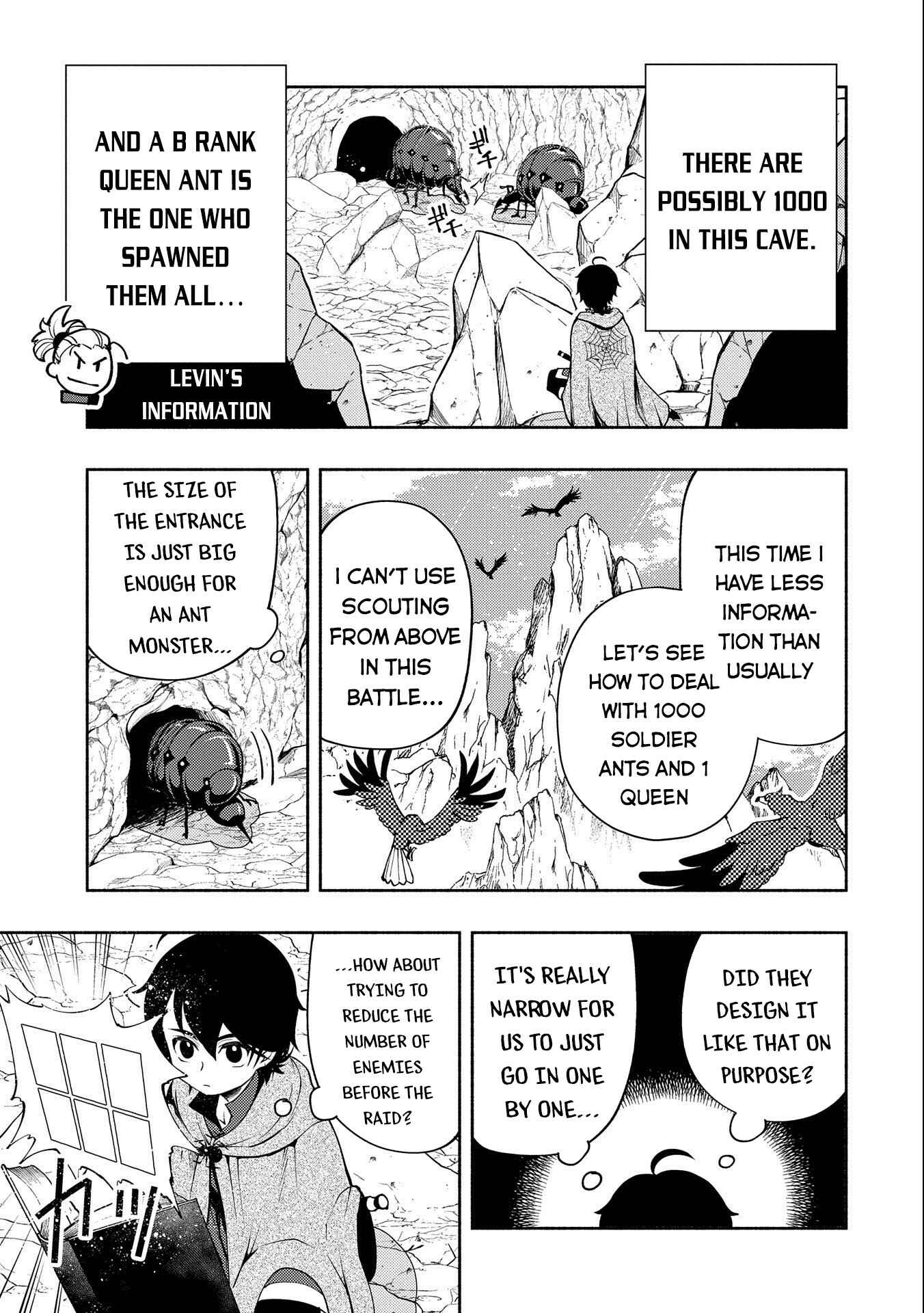 Hell Mode: Yarikomi Suki no Gamer wa Haisettei no Isekai de Musou Suru—Hajimari no Shoukanshi Chapter 16 - Page 16