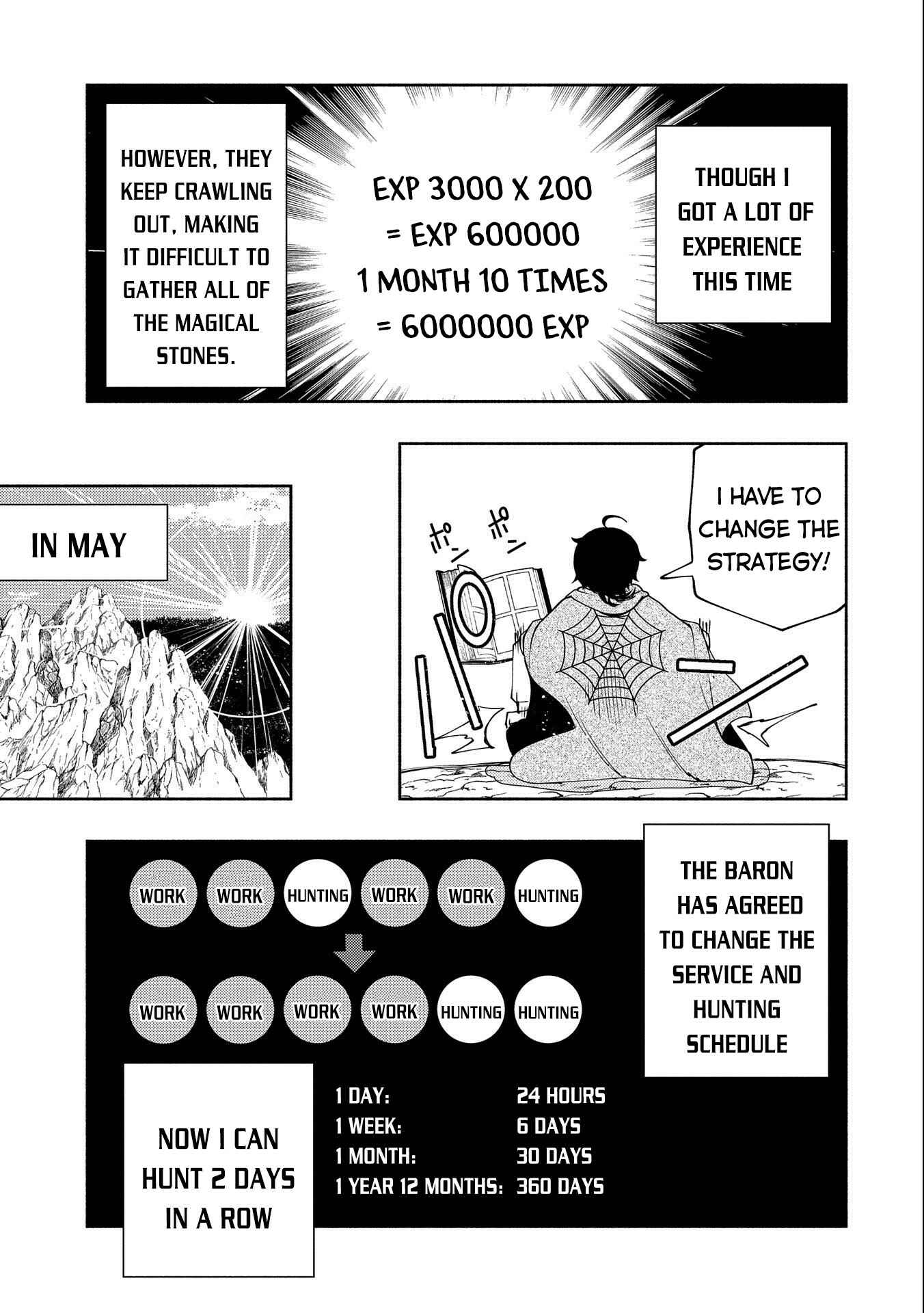 Hell Mode: Yarikomi Suki no Gamer wa Haisettei no Isekai de Musou Suru—Hajimari no Shoukanshi Chapter 16 - Page 24