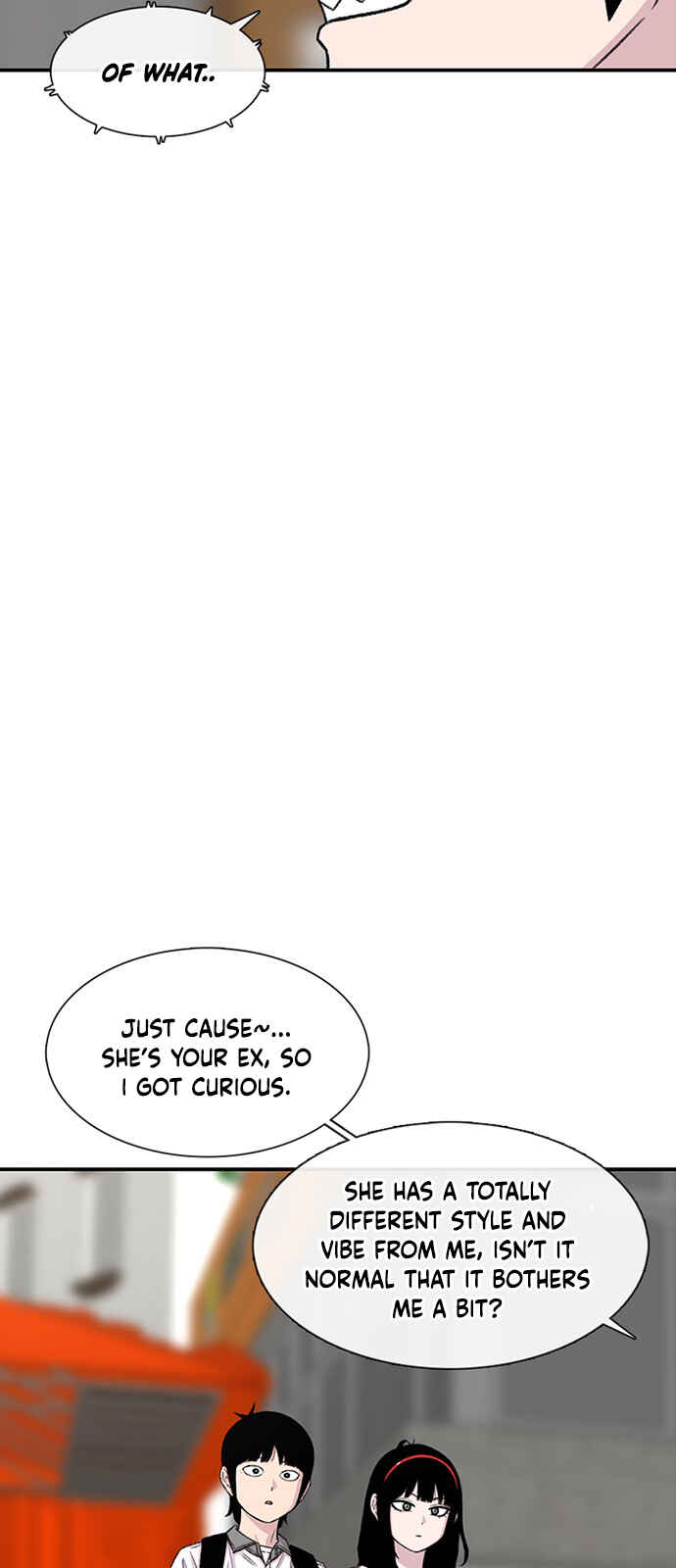 Byeorisamsyap Chapter 212 - Page 26