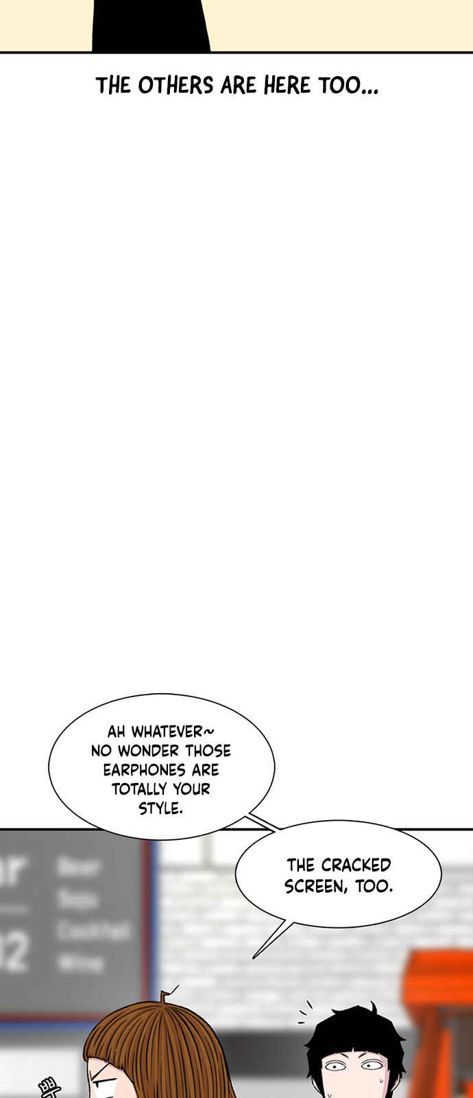 Byeorisamsyap Chapter 212 - Page 30